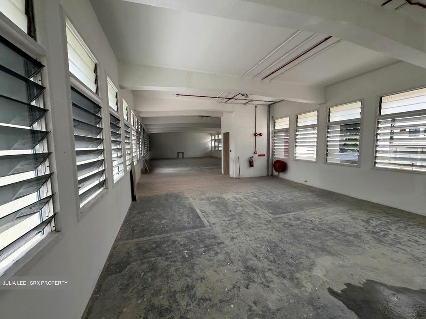 Bukit Timah Fire Station (D21), Retail #463709431